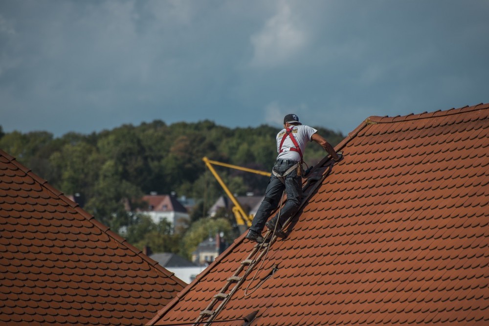 Geelong Roof Repair Cost